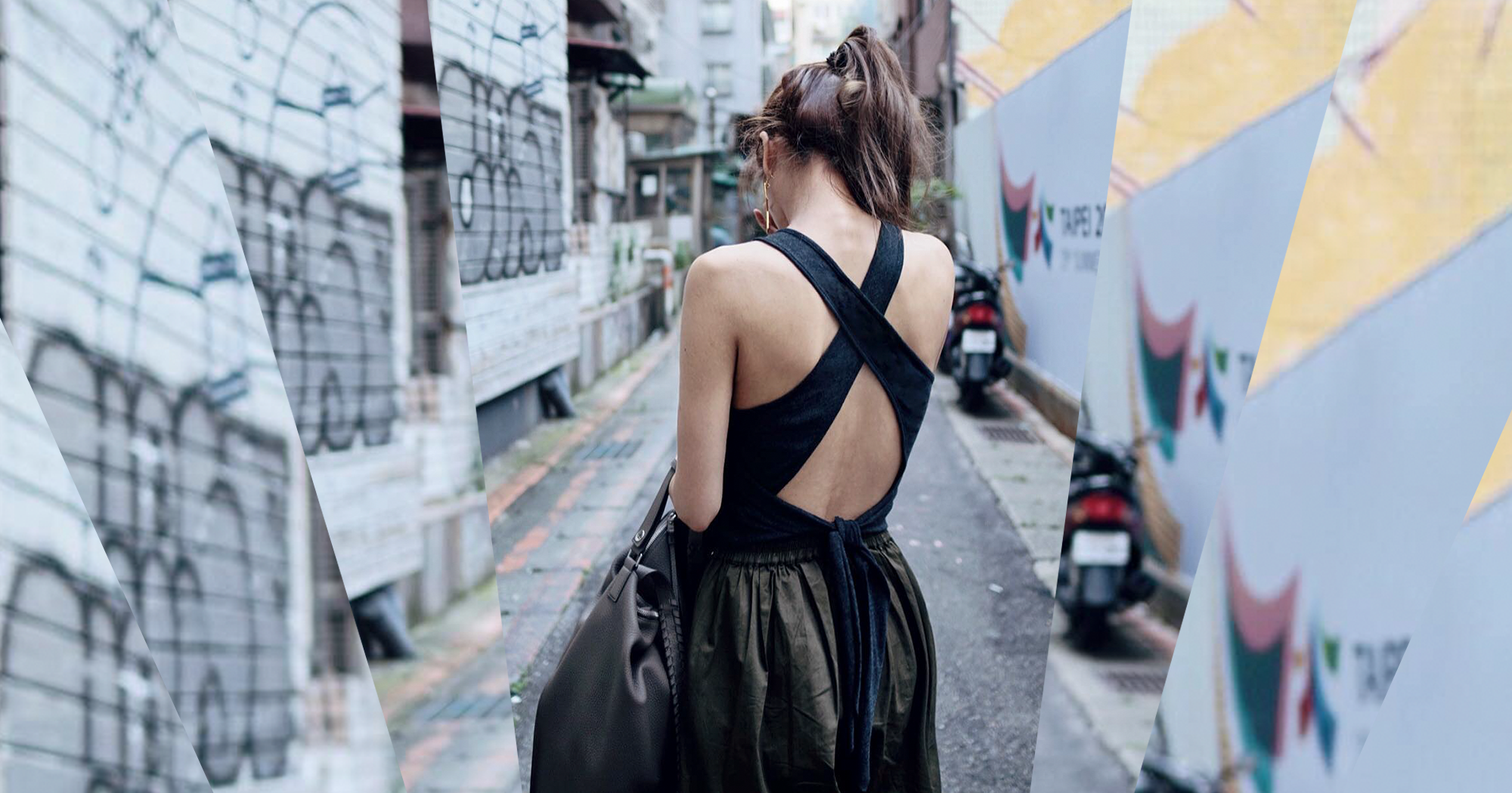 Lure Hsu ist 44, sieht aber aus wie ein Teenager