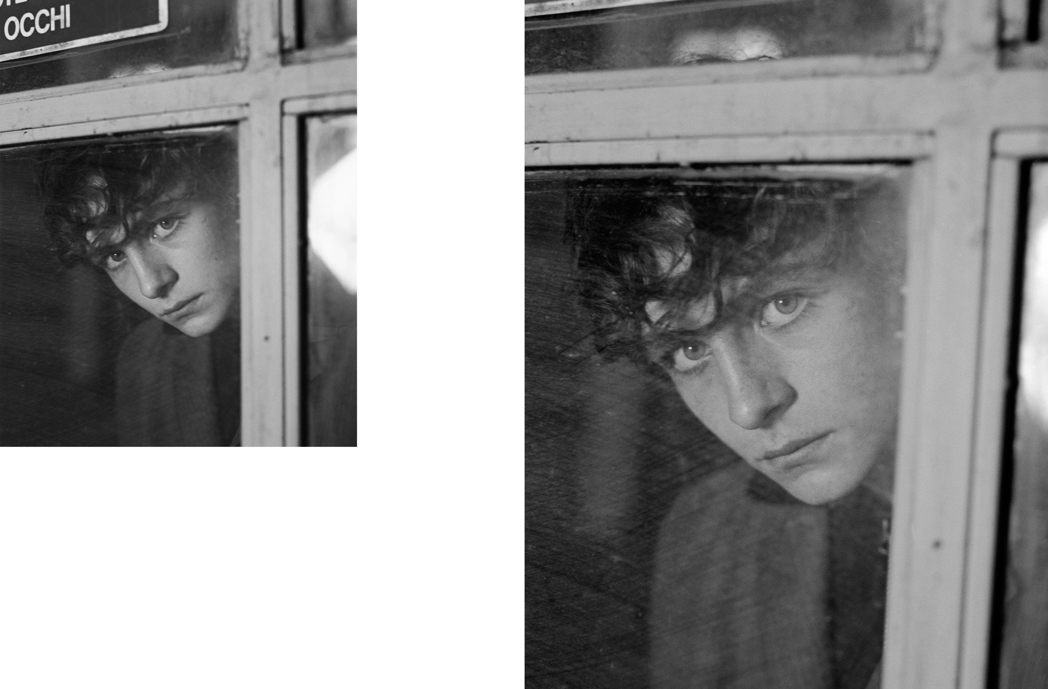 Gosha Rubchinskiy The Day Of My Death Photography Book