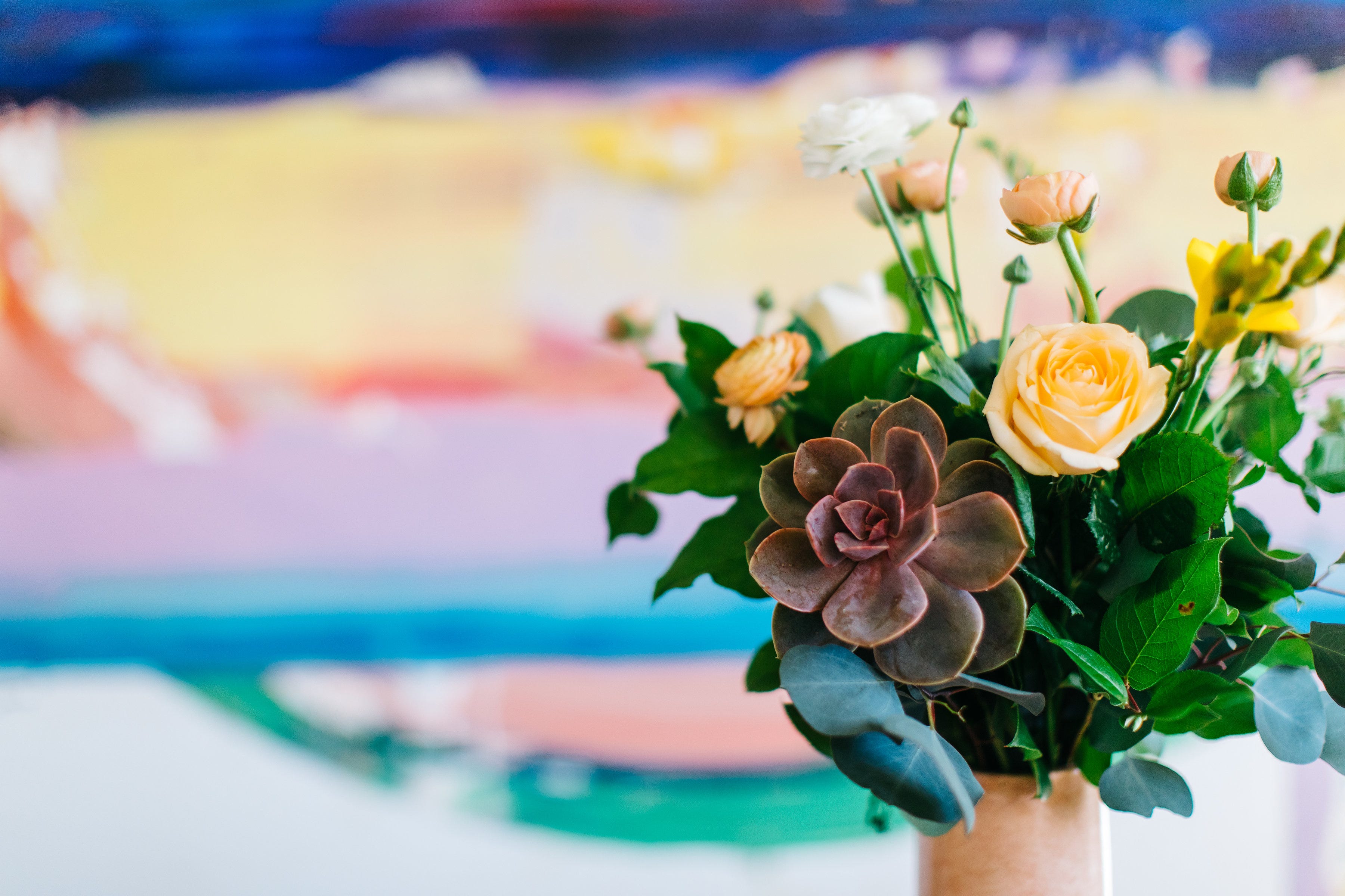 Flowers By Whitney Hours / Hillsboro Florist Flower Delivery By Main