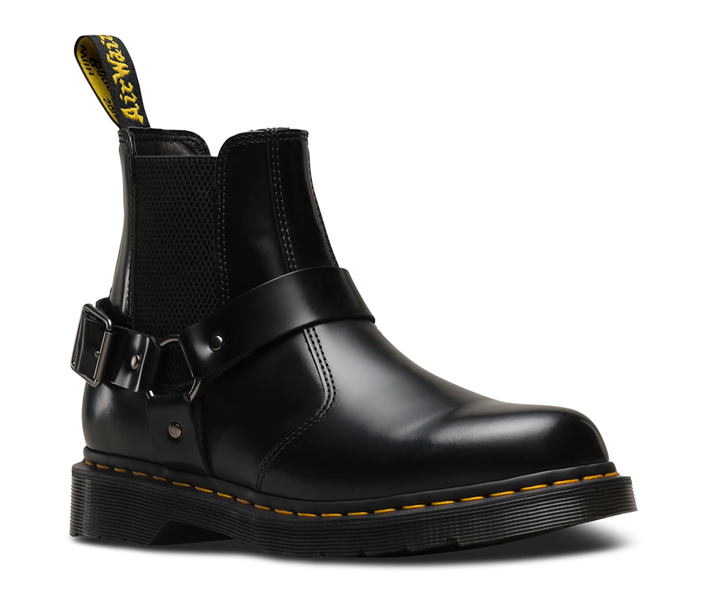 dr martens wincox