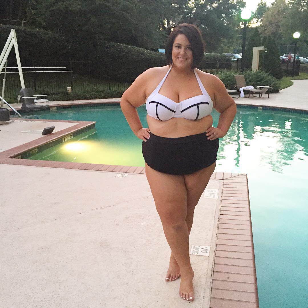 Plus Size Fashion Rules To Break