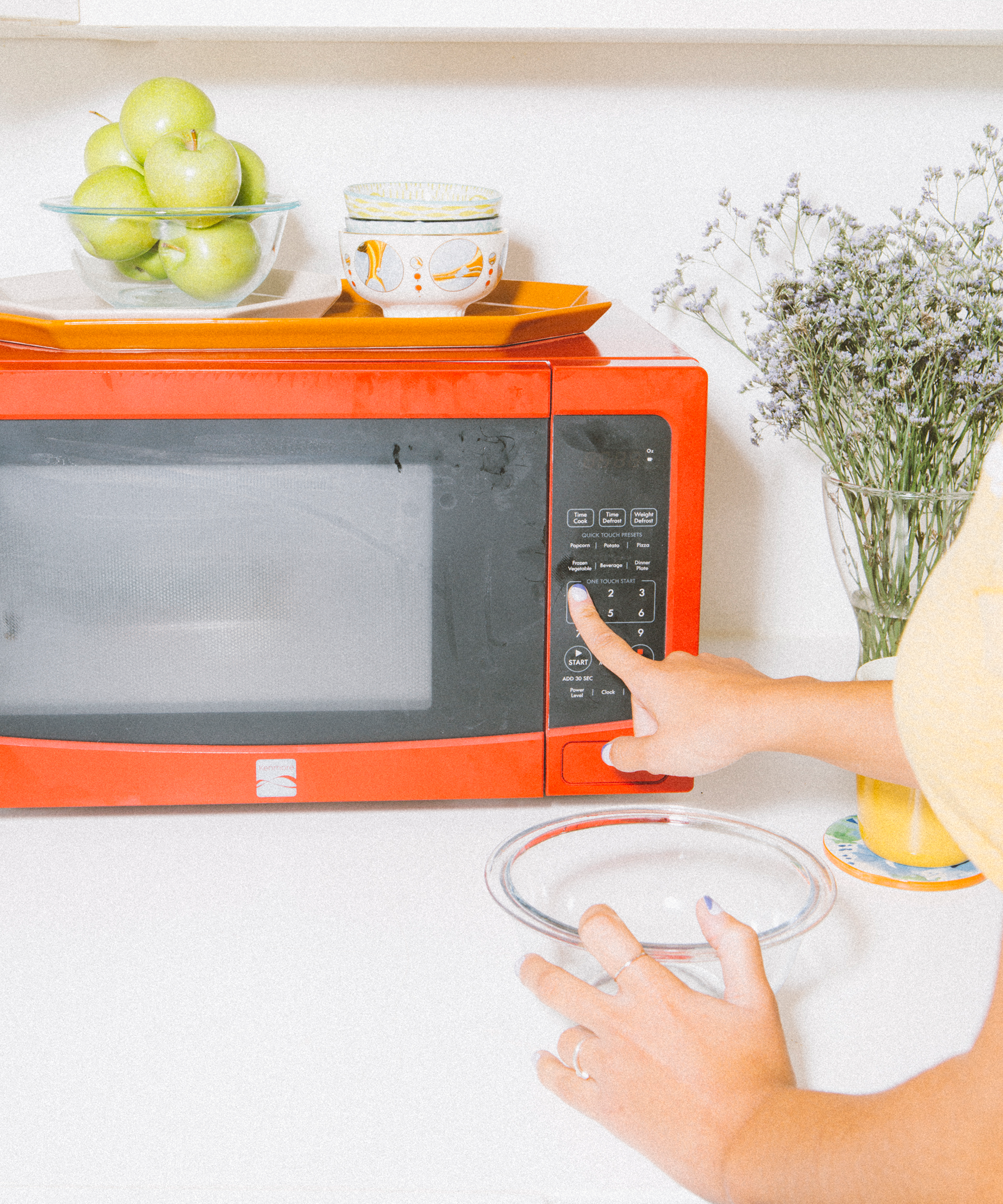 Best Microwave Recipes For Lunch Easy Meal Prep Hacks