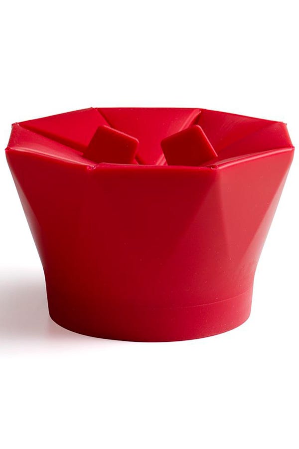 Chef’n + Pop Top Popcorn Popper