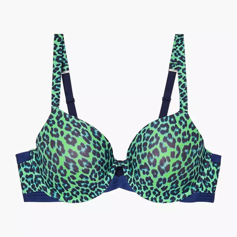 fenty t shirt bra