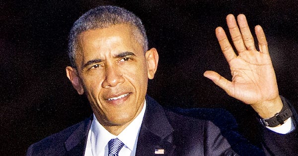 Presidents Passport Info Leaked Outlook Autofill Error