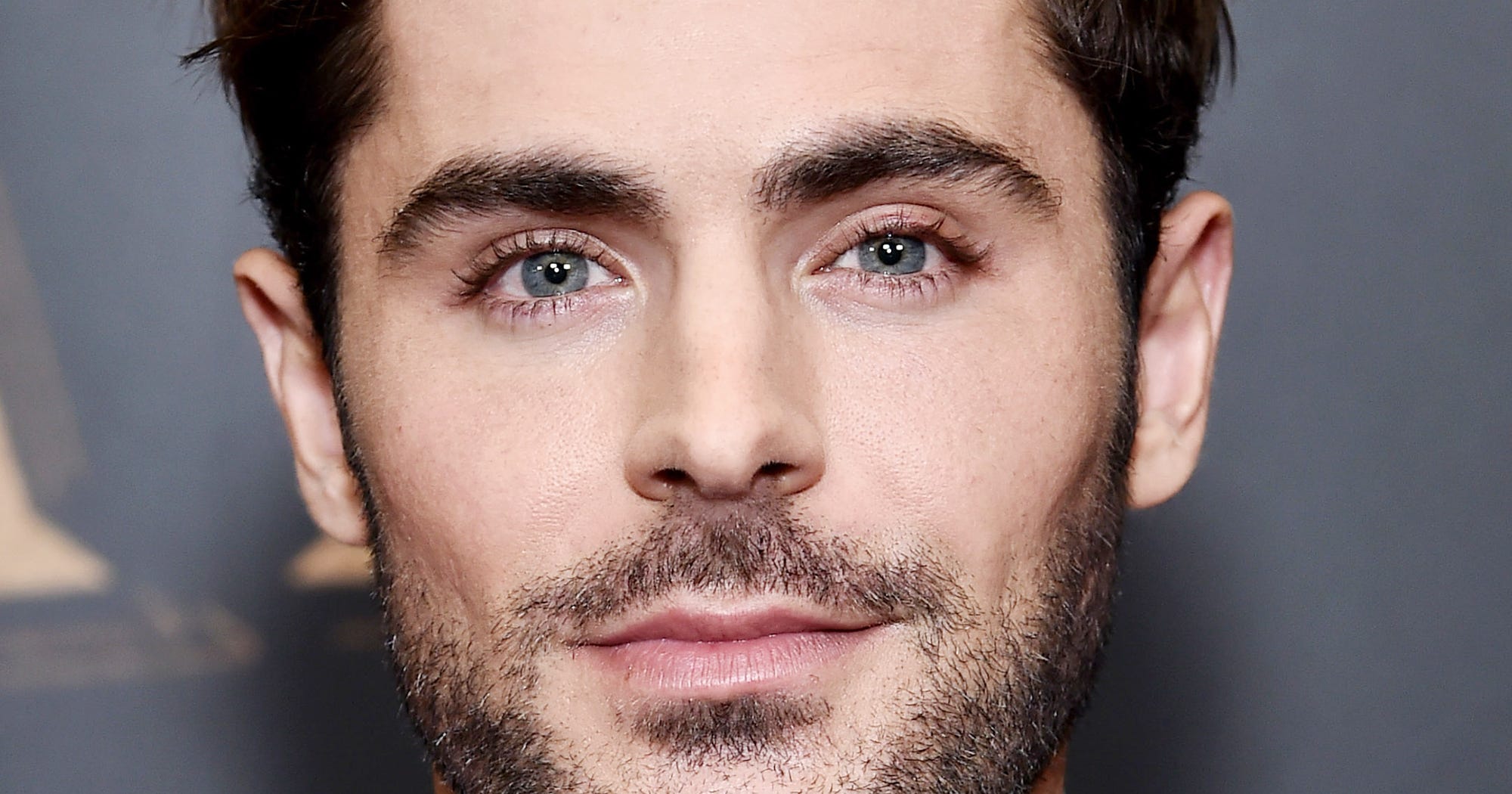Zac Efron Shows Off Image From New Ted Bundy Movie