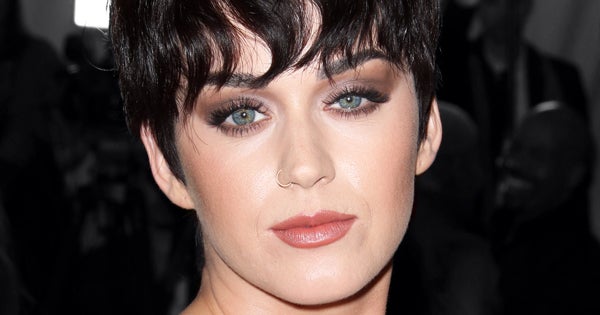 Katy Perry Wig Collection Instagram