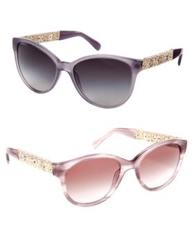 chanel bijou glasses