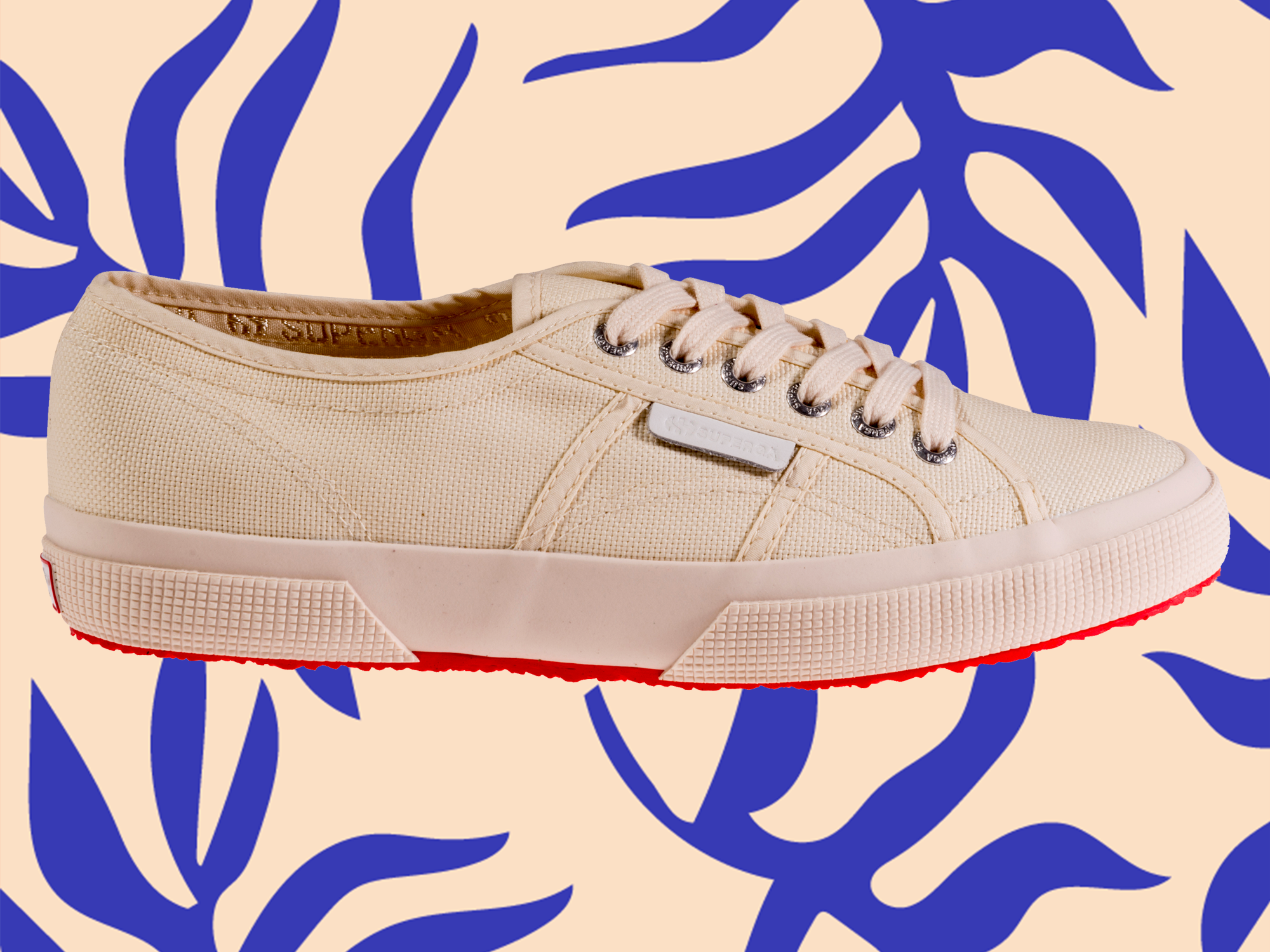 sandro superga