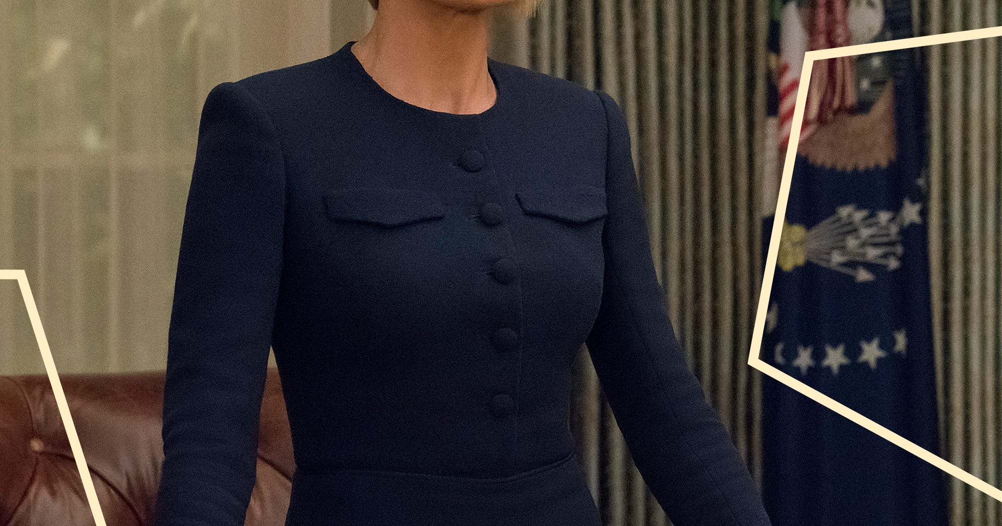 Best Political TV Shows Like The West Wing, Ranked