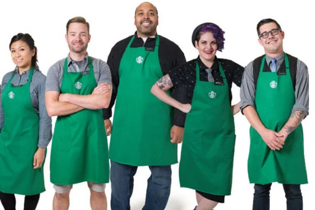 starbucks employee dress code New Product Color:SHELL Editor's Picks: The Best easter-outfits graduation Starbucks shirt
