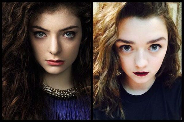 lorde