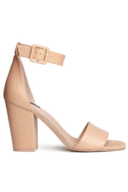 shoes for wedding guest outfits