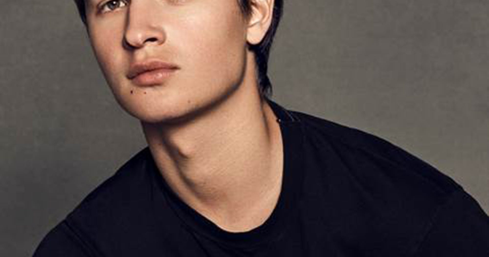 Ansel Elgort, Thief Music Career Baby Driver Trailer