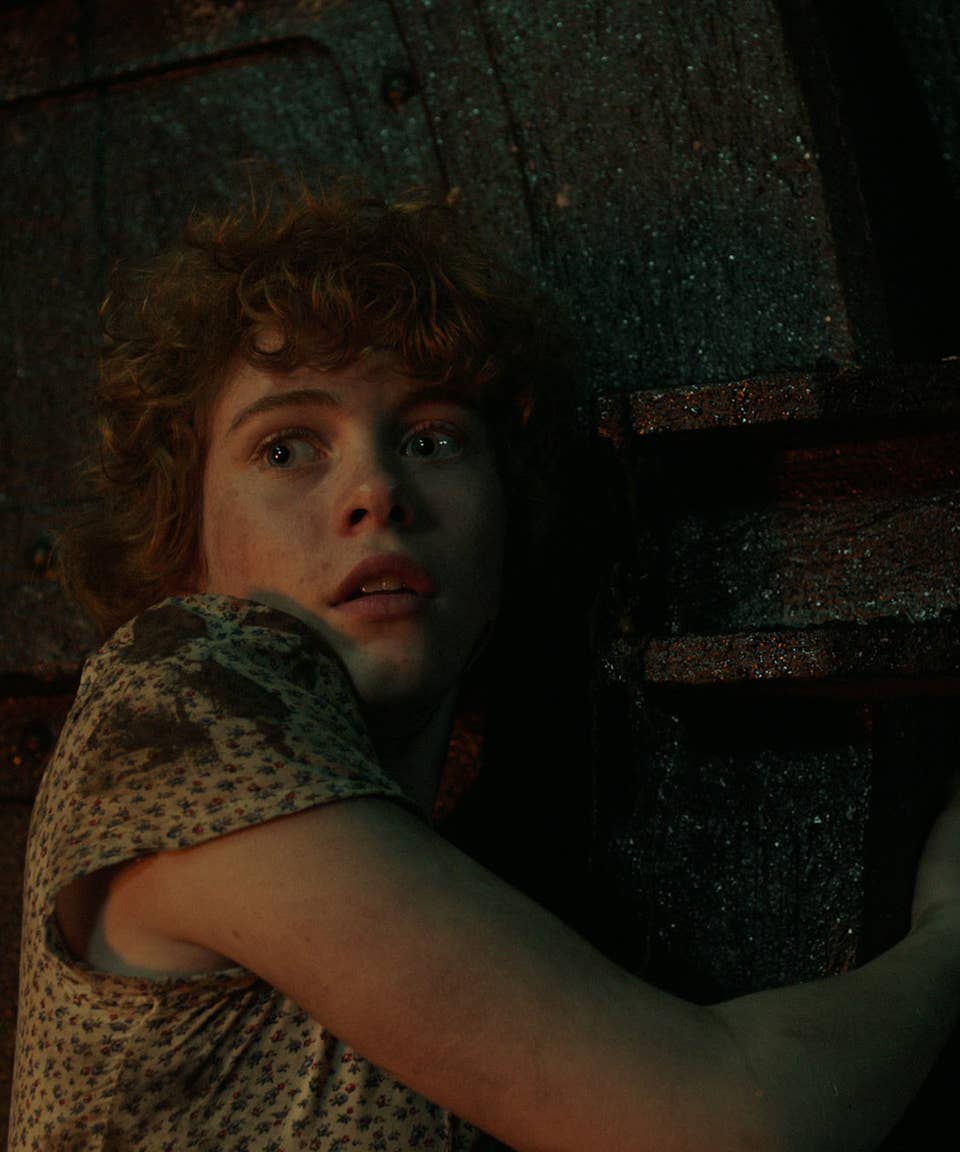 Stephen King Sex Scenes Disturbing Rape