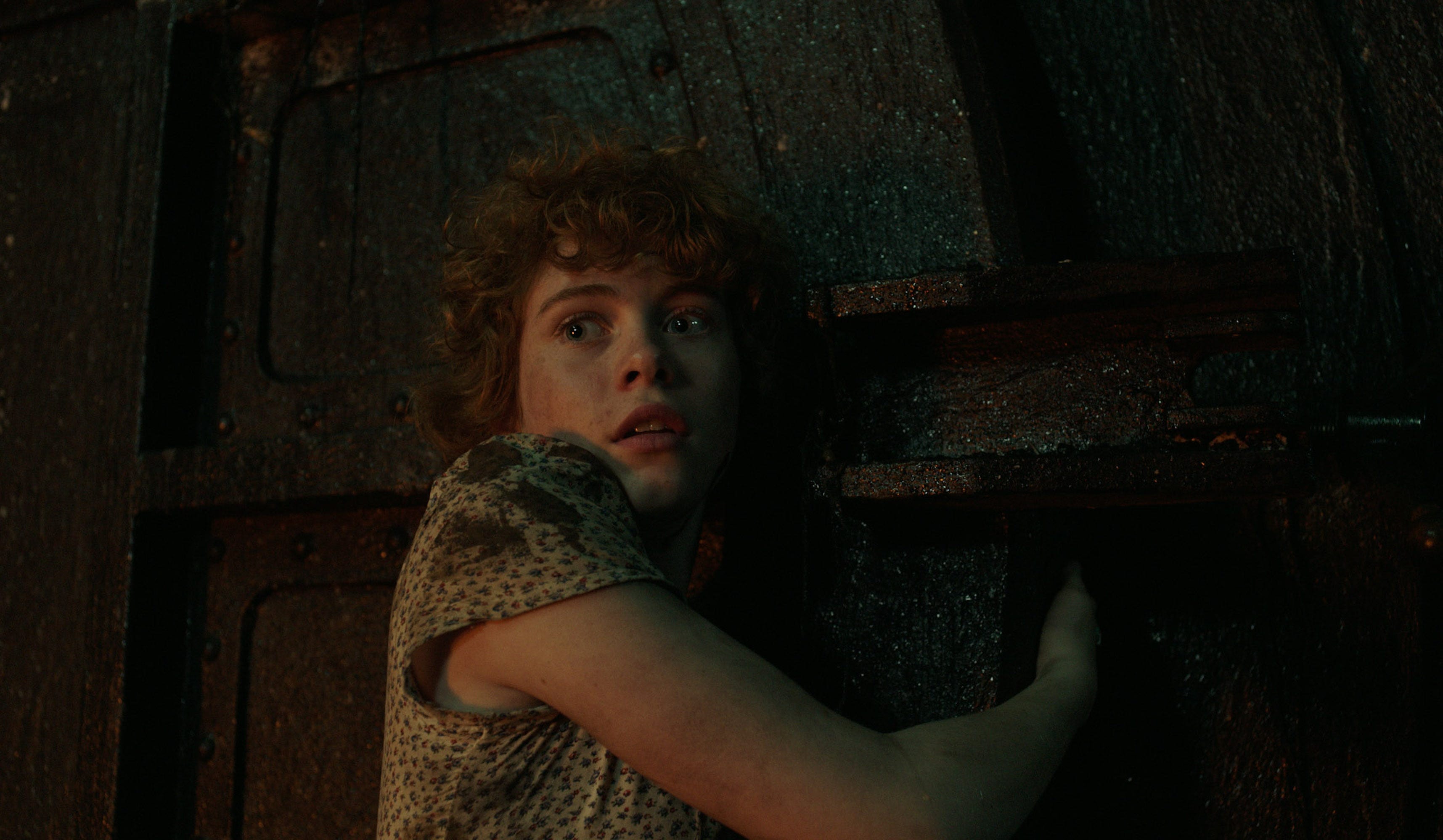 Understanding the Fear That Takes Over Beverly Marsh