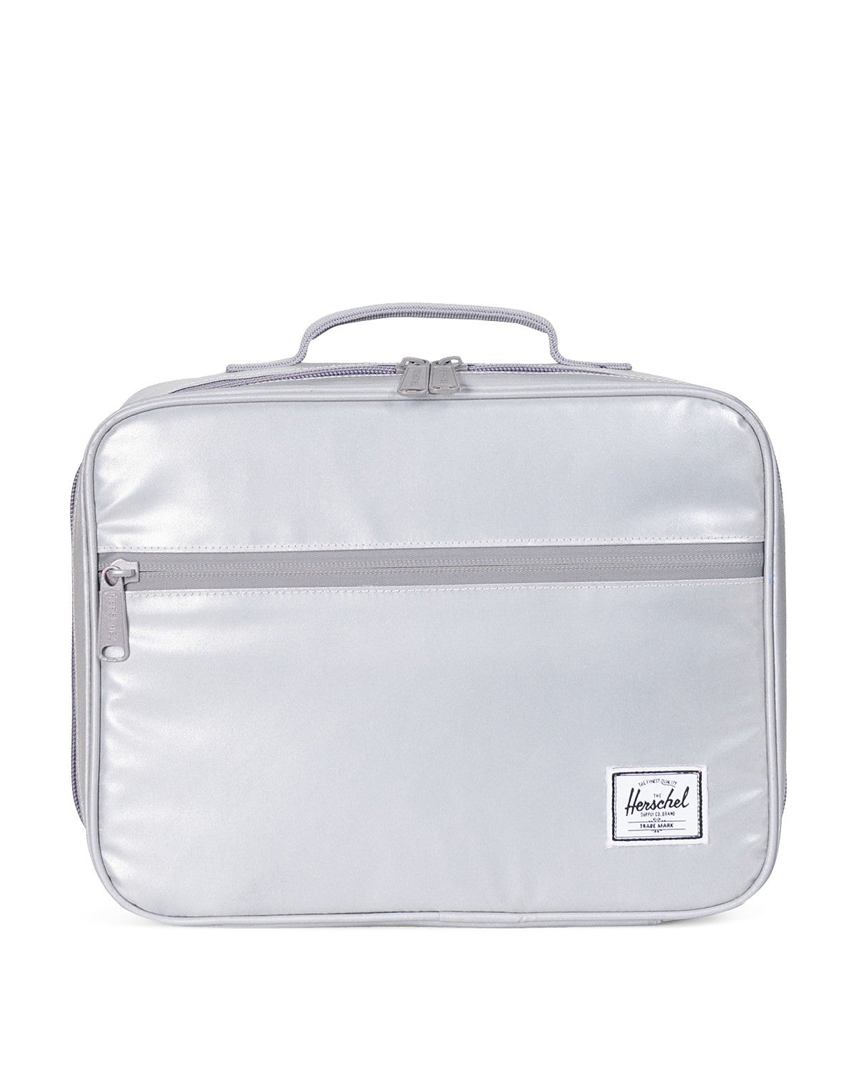 Uni Pop Quiz Reflective Lunch Box
