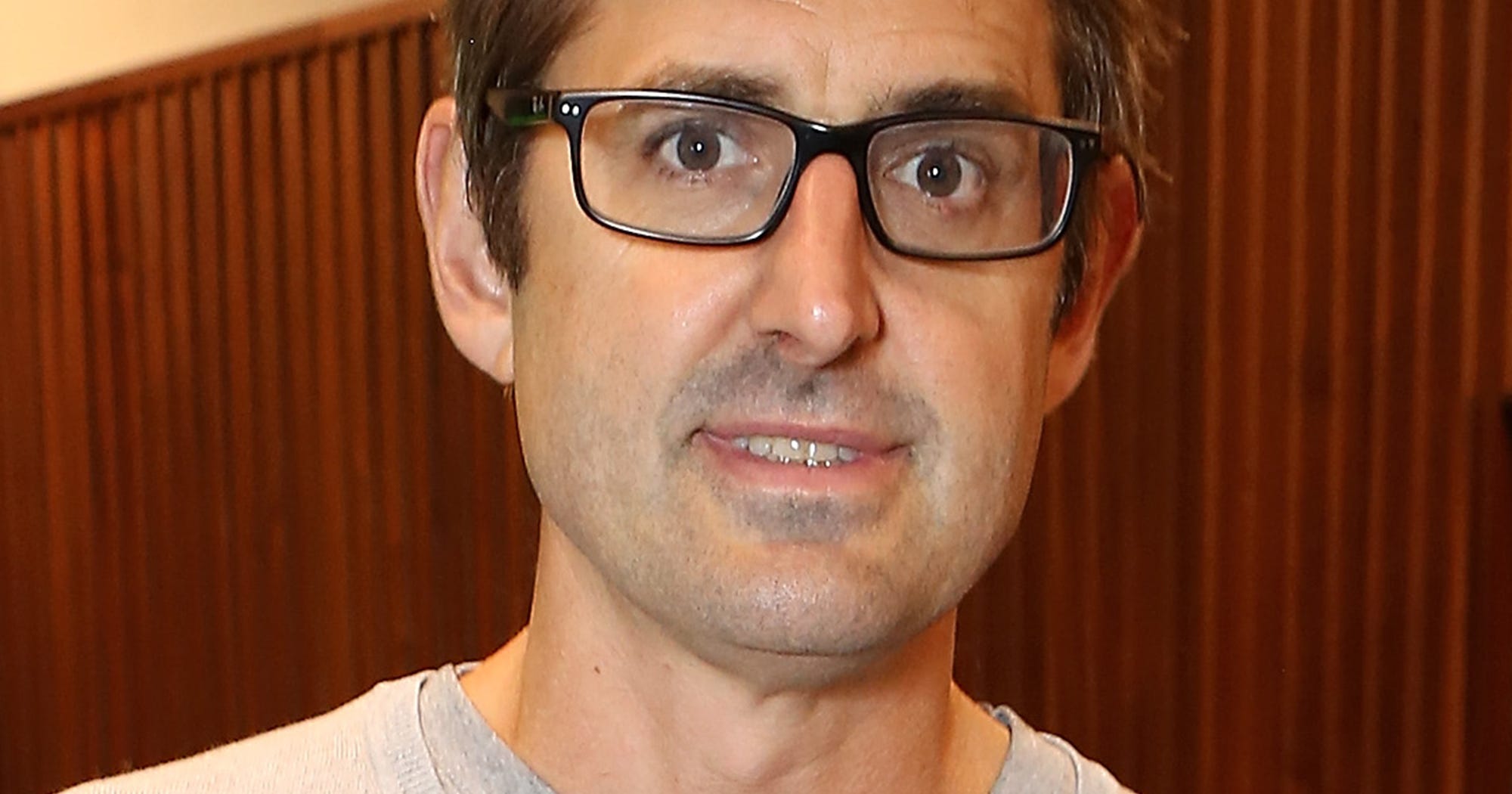 Louis Theroux Scientology Documentary Trailer 