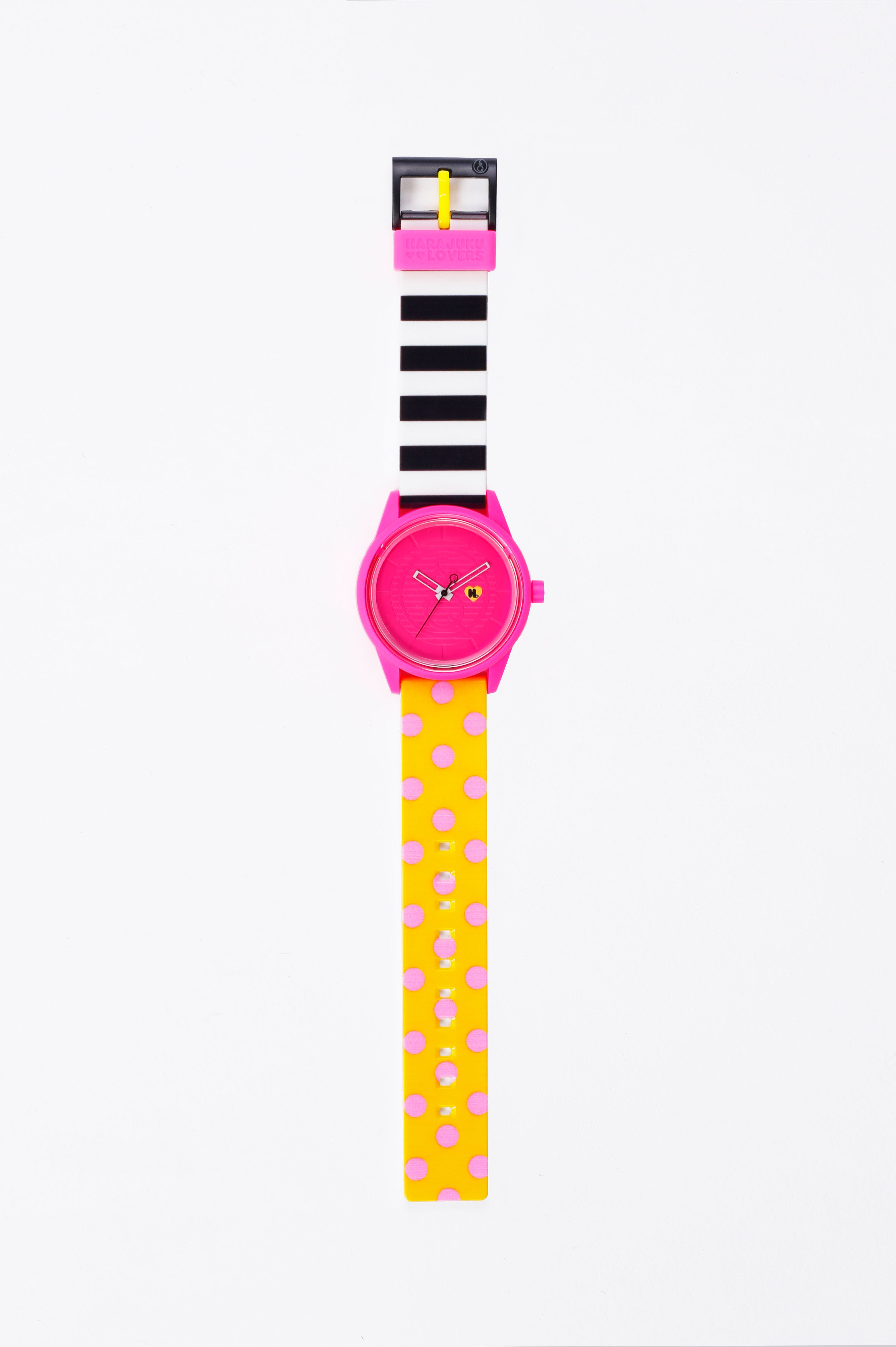 Harajuku Lovers By Gwen Stefani Wrist Watch Gwen stefani harajuku lovers watch & animal | Mercari main image 2
