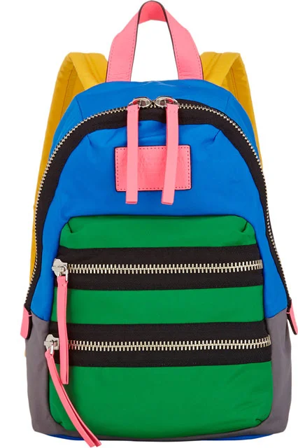 Marc Jacobs Ligero Backpack Marc by Marc Jacobs + Ligero Backpack main image 3