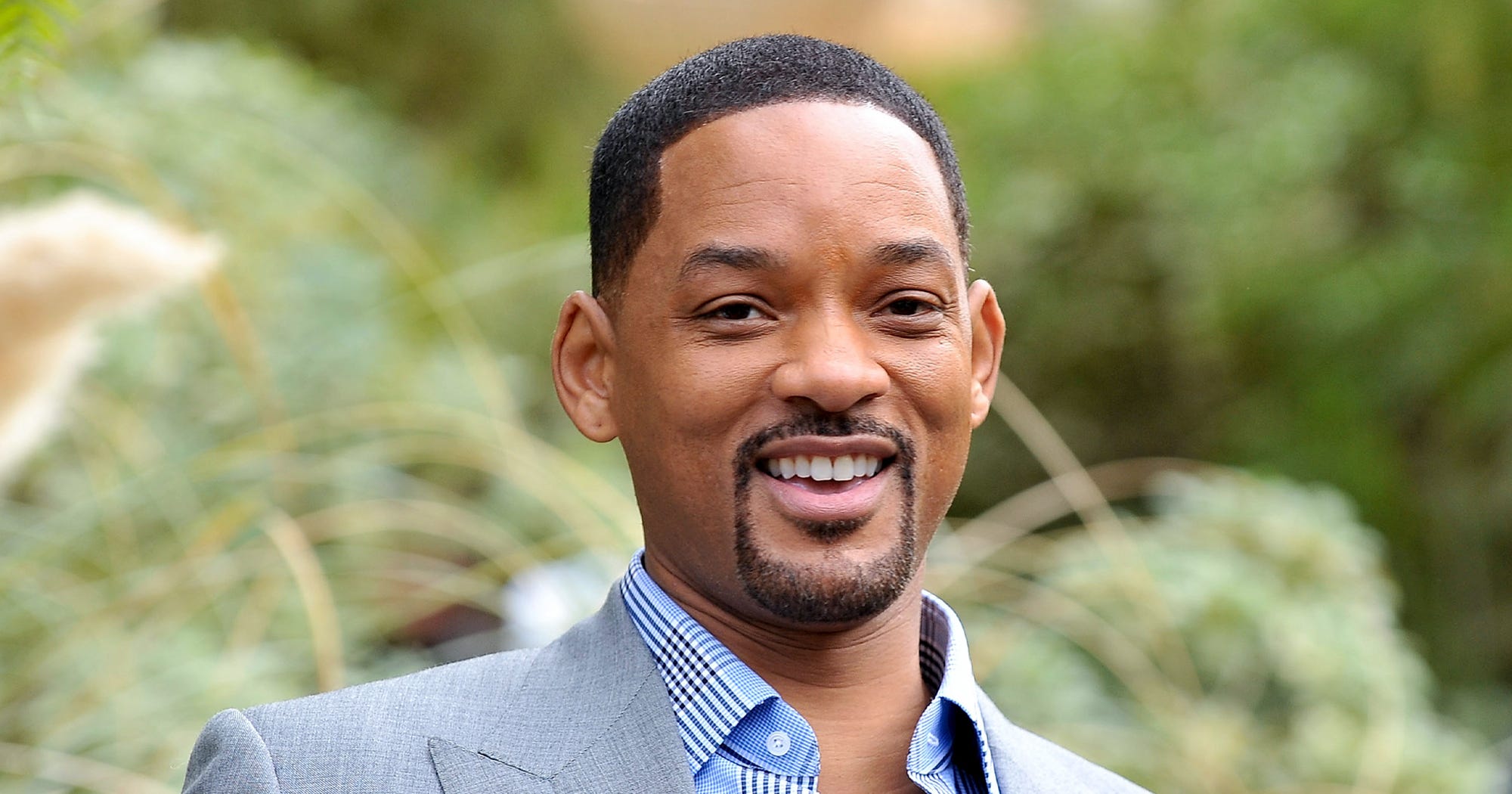 Will Smith Is Ready To Join "Old Town Road" Music Video
