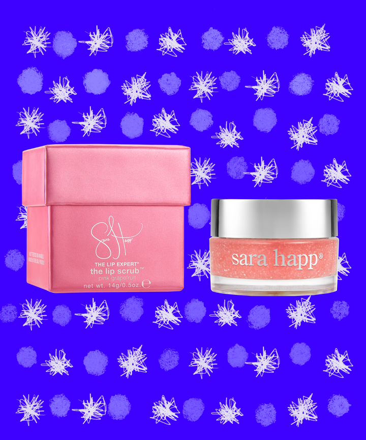 The Best Scrubs Balms And Remedies For Chapped Dry Lips