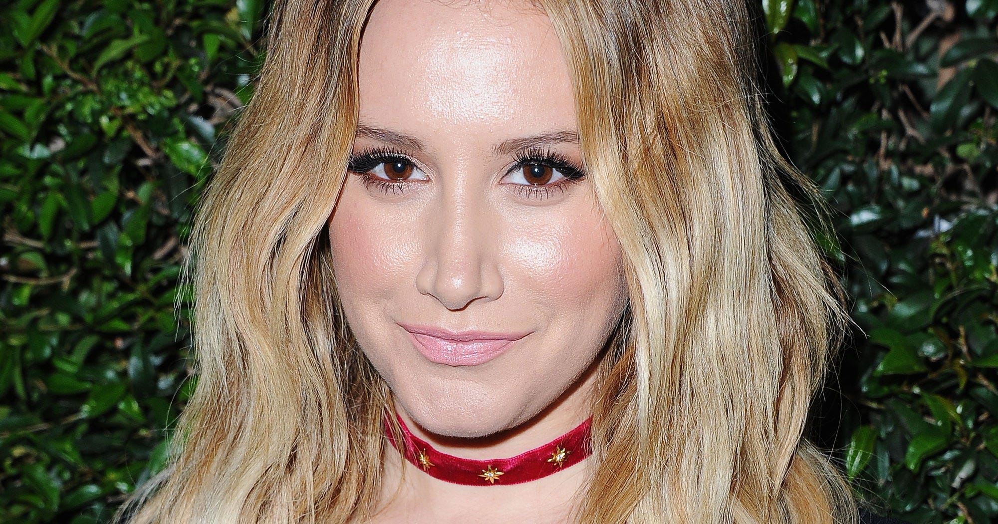 Ashley Tisdale Studio City Home