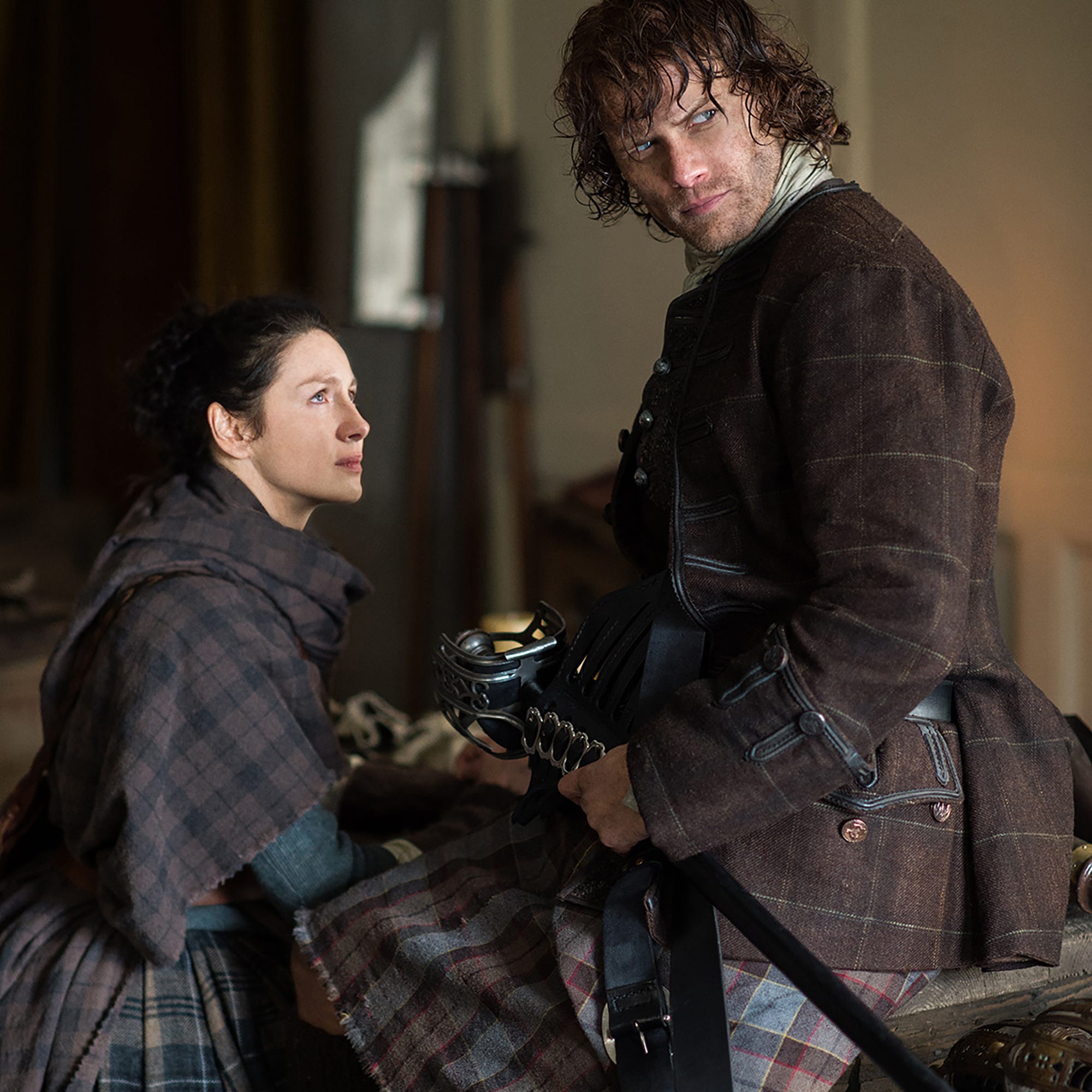 Outlander Season 2 Episode 12 Tv Recap