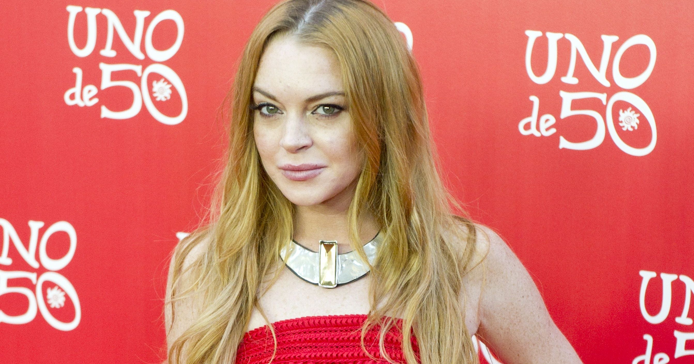 Pregnant Lohan 28