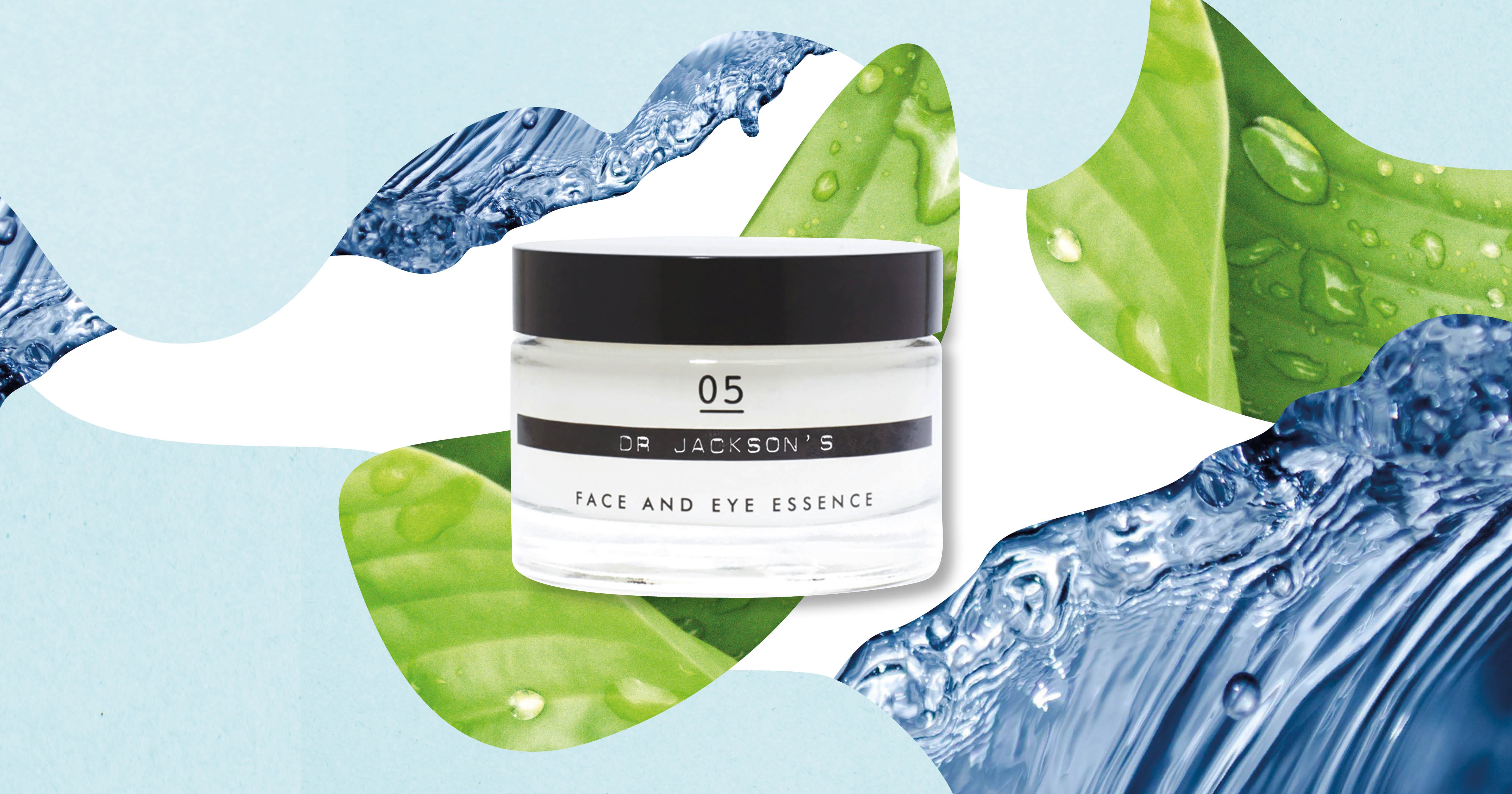 Gel Moisturizer For Summer Oily Skin