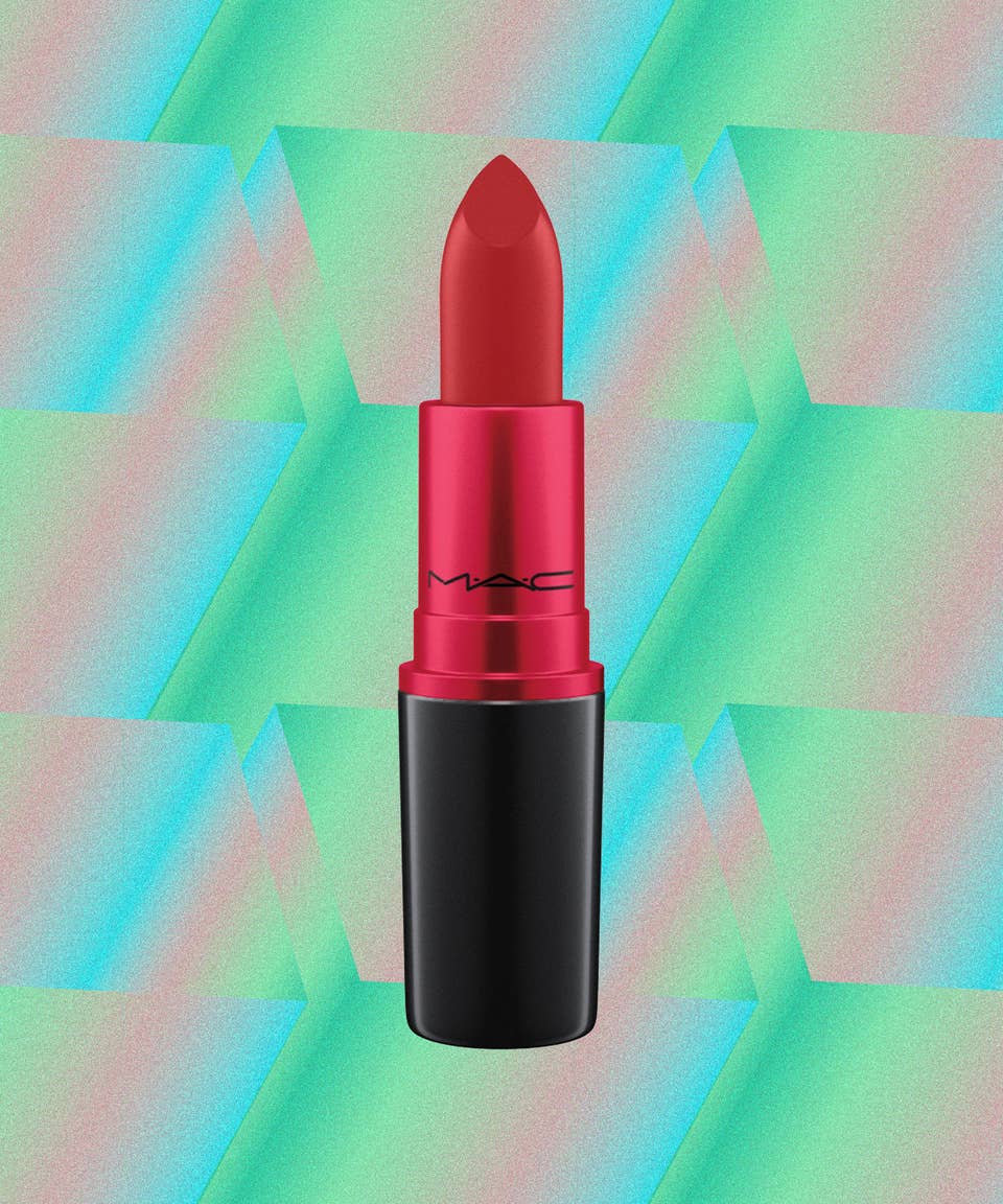 mac lipstick 631