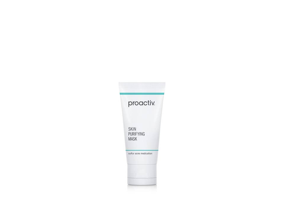 proactive acne cream