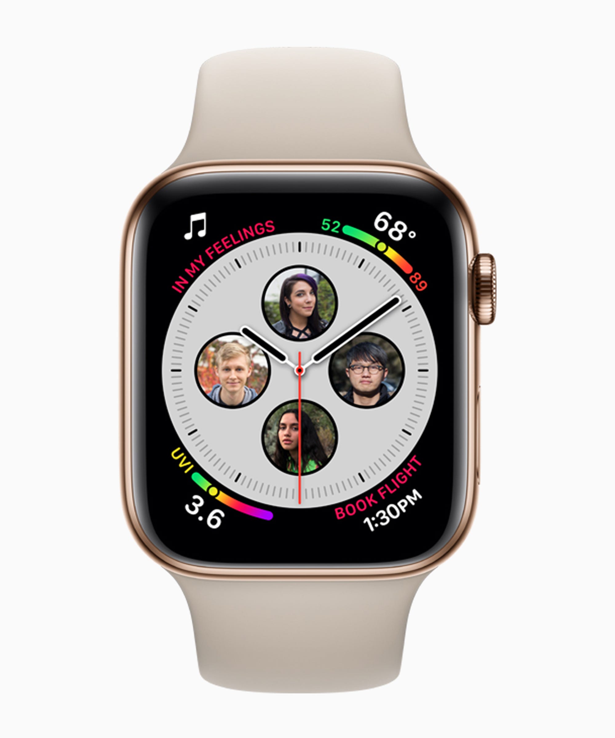 Best Alternatives for Viber on Apple Watch - TechOwns