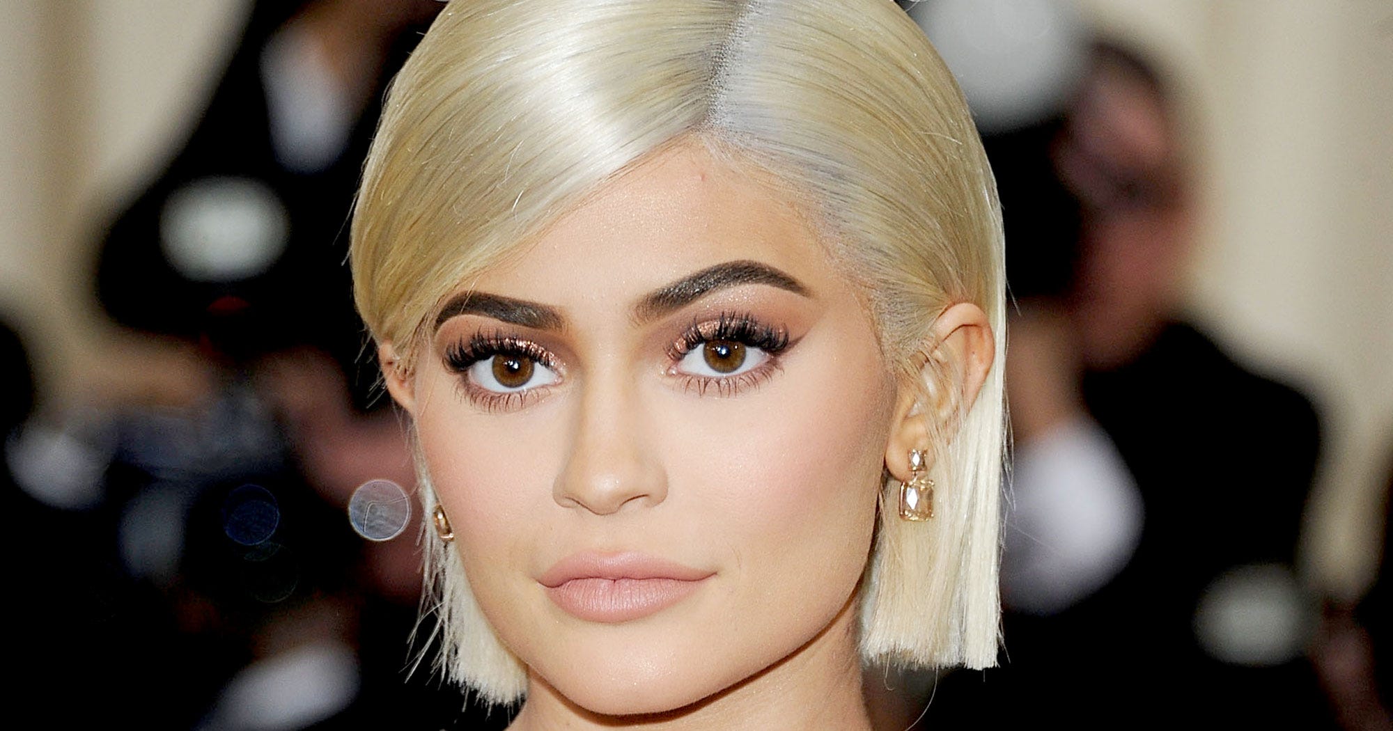 Kylie Jenner Stolen Camo Swimwear Black Owned Clothing