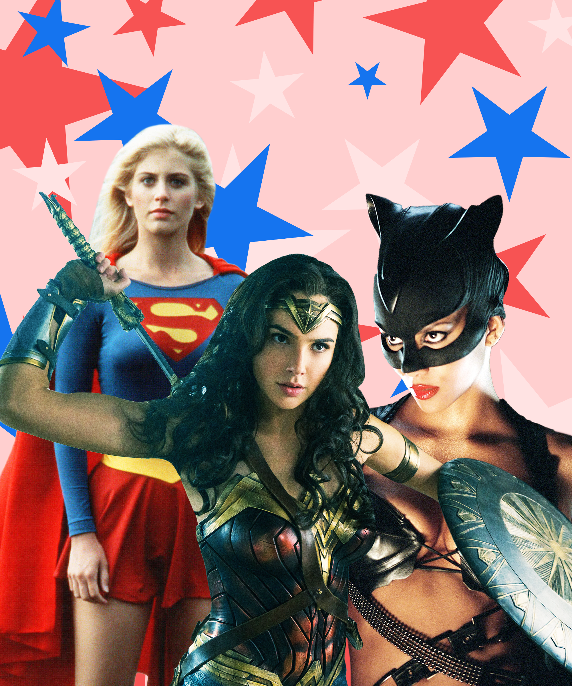 15 most revealing marvel and dc cosplay costumes