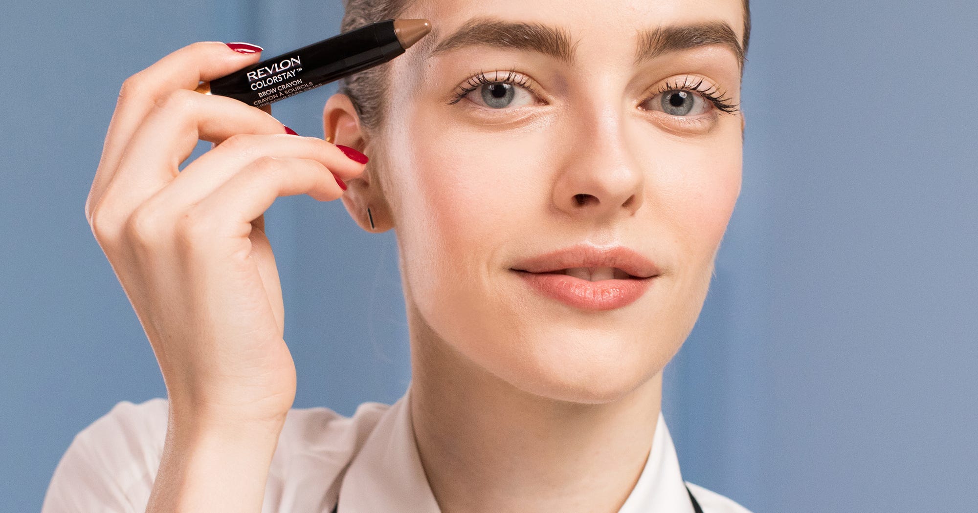 Revlon Highlighter Makeup Tutorial Summer Beauty Look