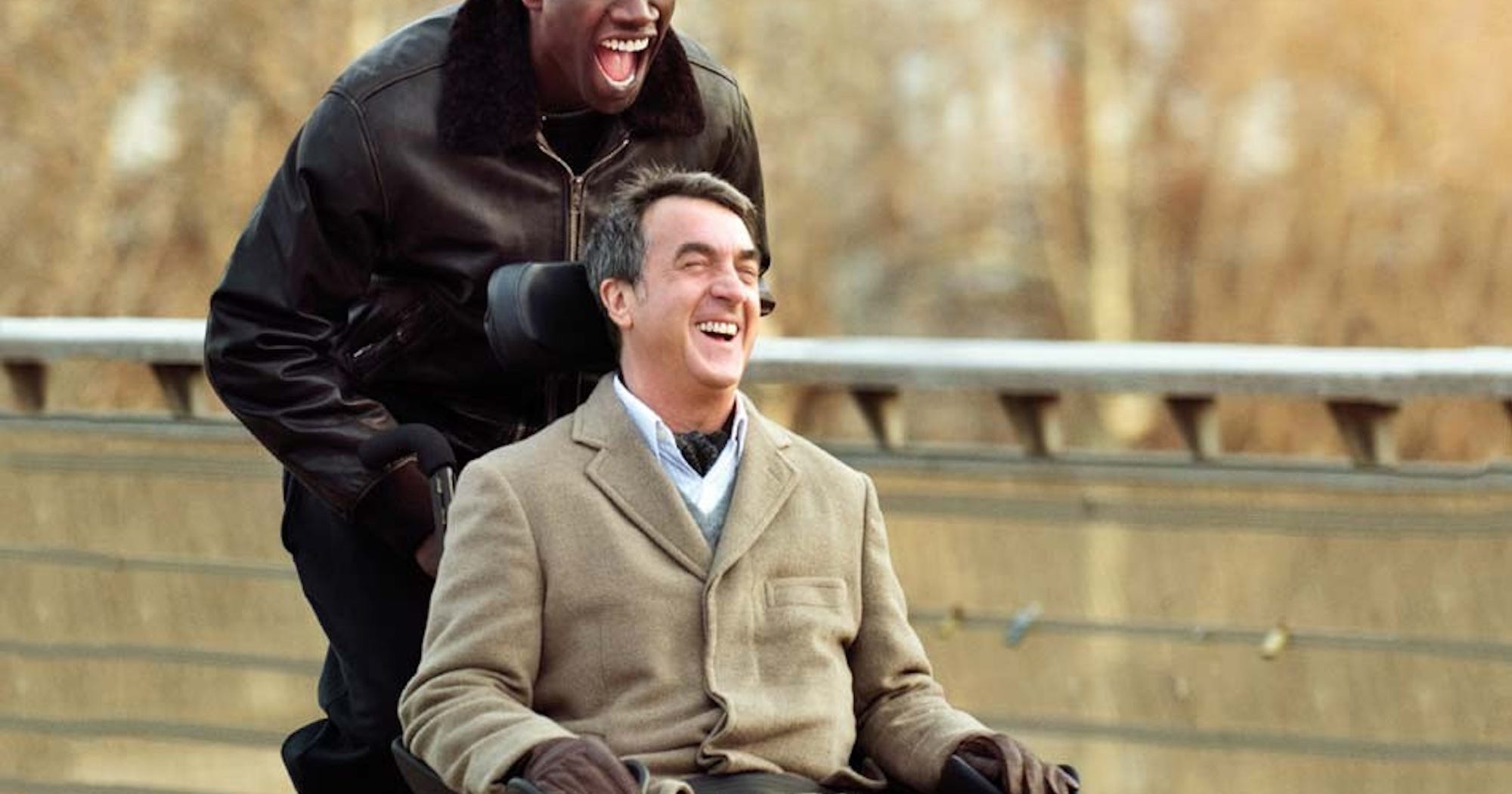 Омар си 1+1. 1+1 неприкасаемые. 1+1 intouchables. Франсуа клюзе и омар си 1+1. Омар си 1+1 кадры.