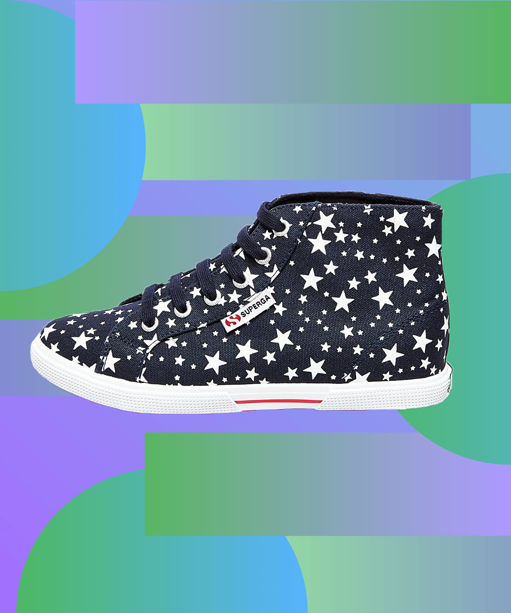 target superga shoes