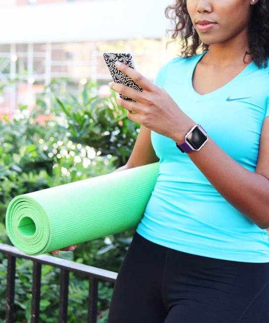 Best Female Fitness Instagram Accounts To Follow 2018