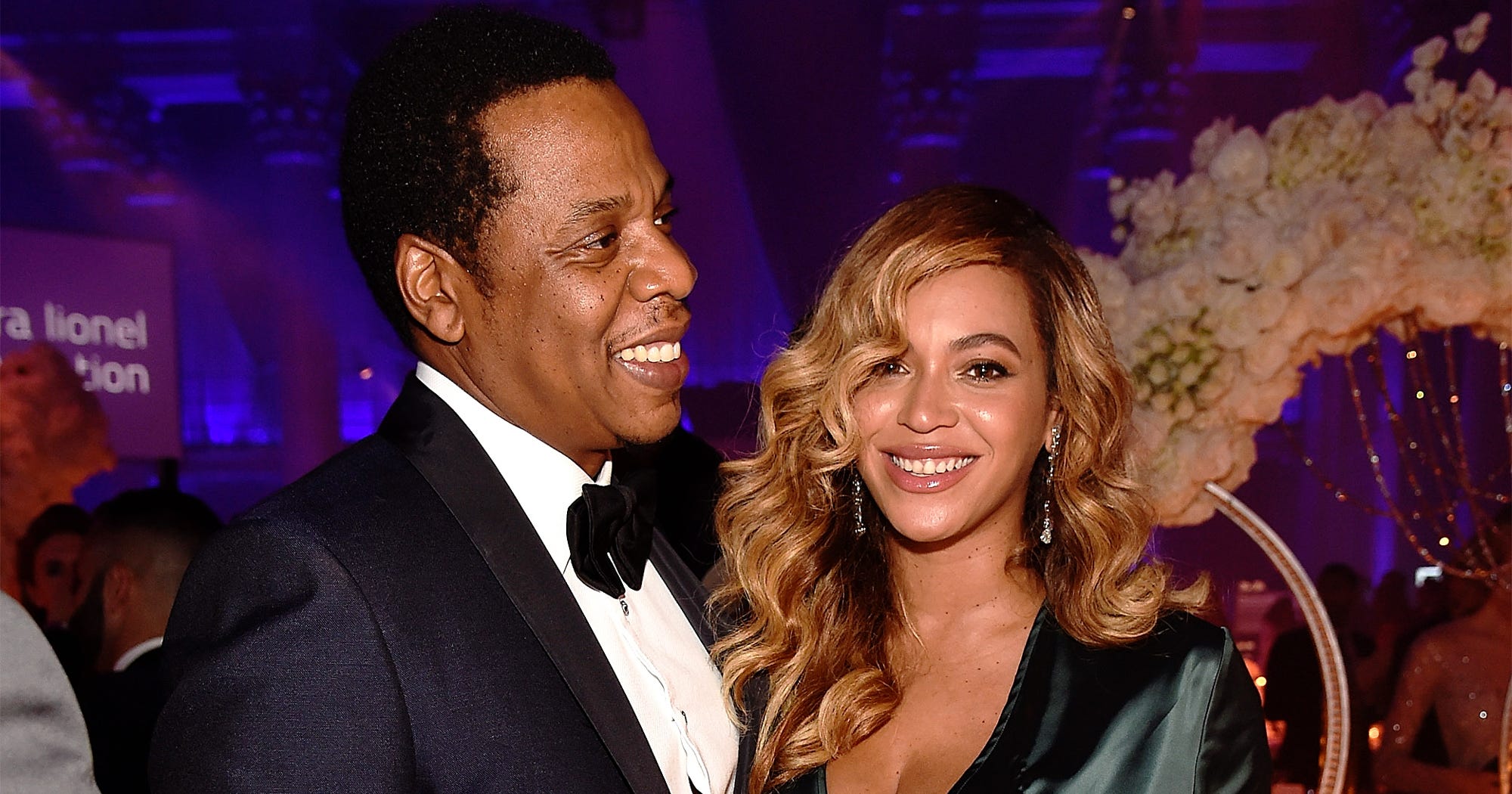 Beyonce Jay Z Just Hamptons Home Photos