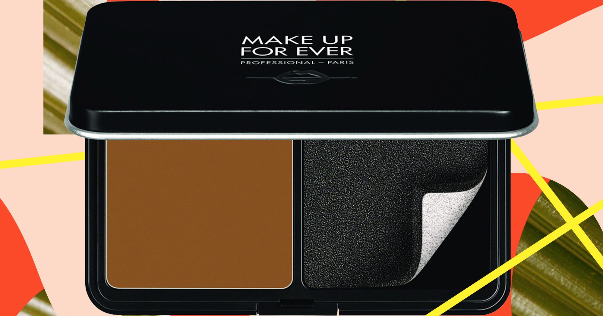 Best Powder Foundation For Natural & Full Coverage 2020