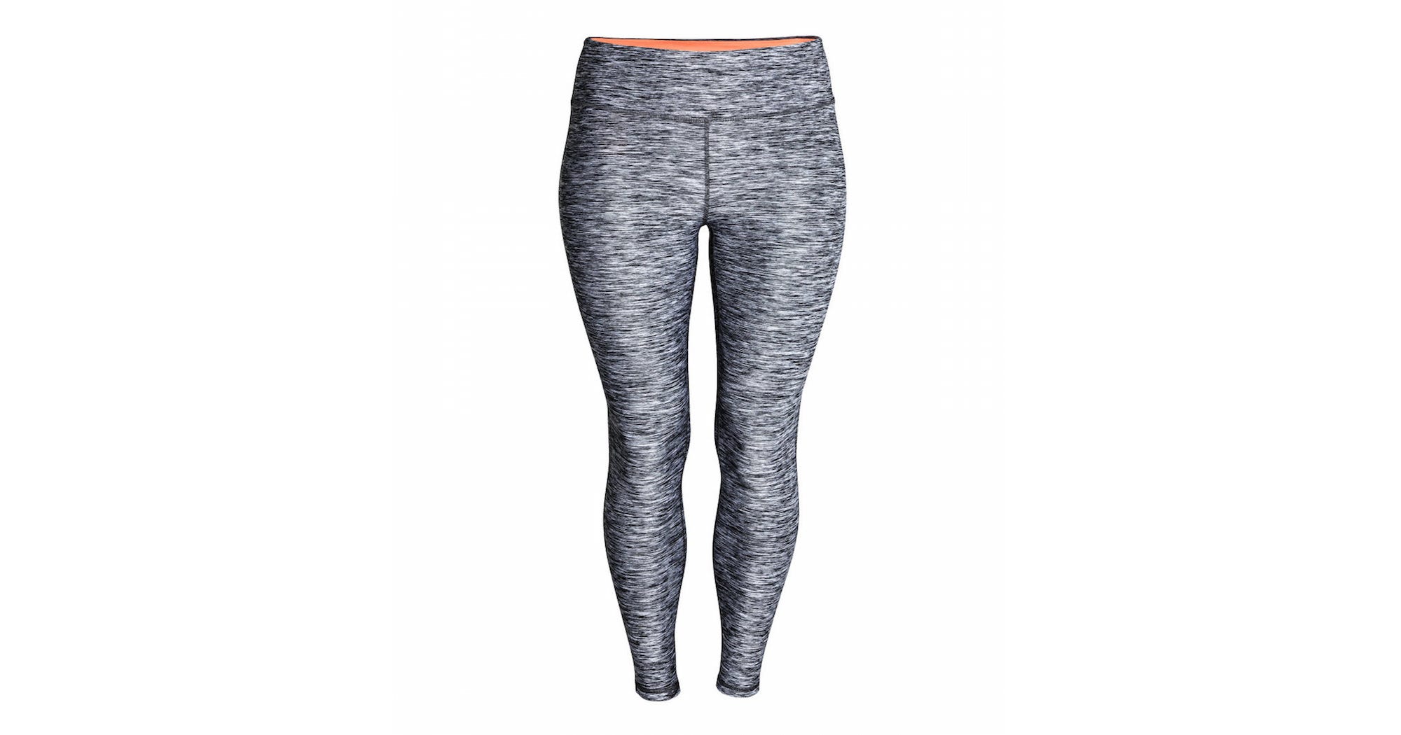PlusSize Leggings, Cute Yoga Pants For Working Out