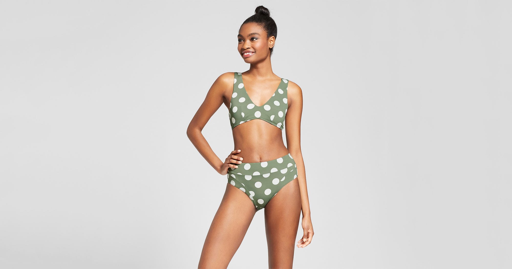 Target Best Summer Swimsuits, Bikini Sale 2018