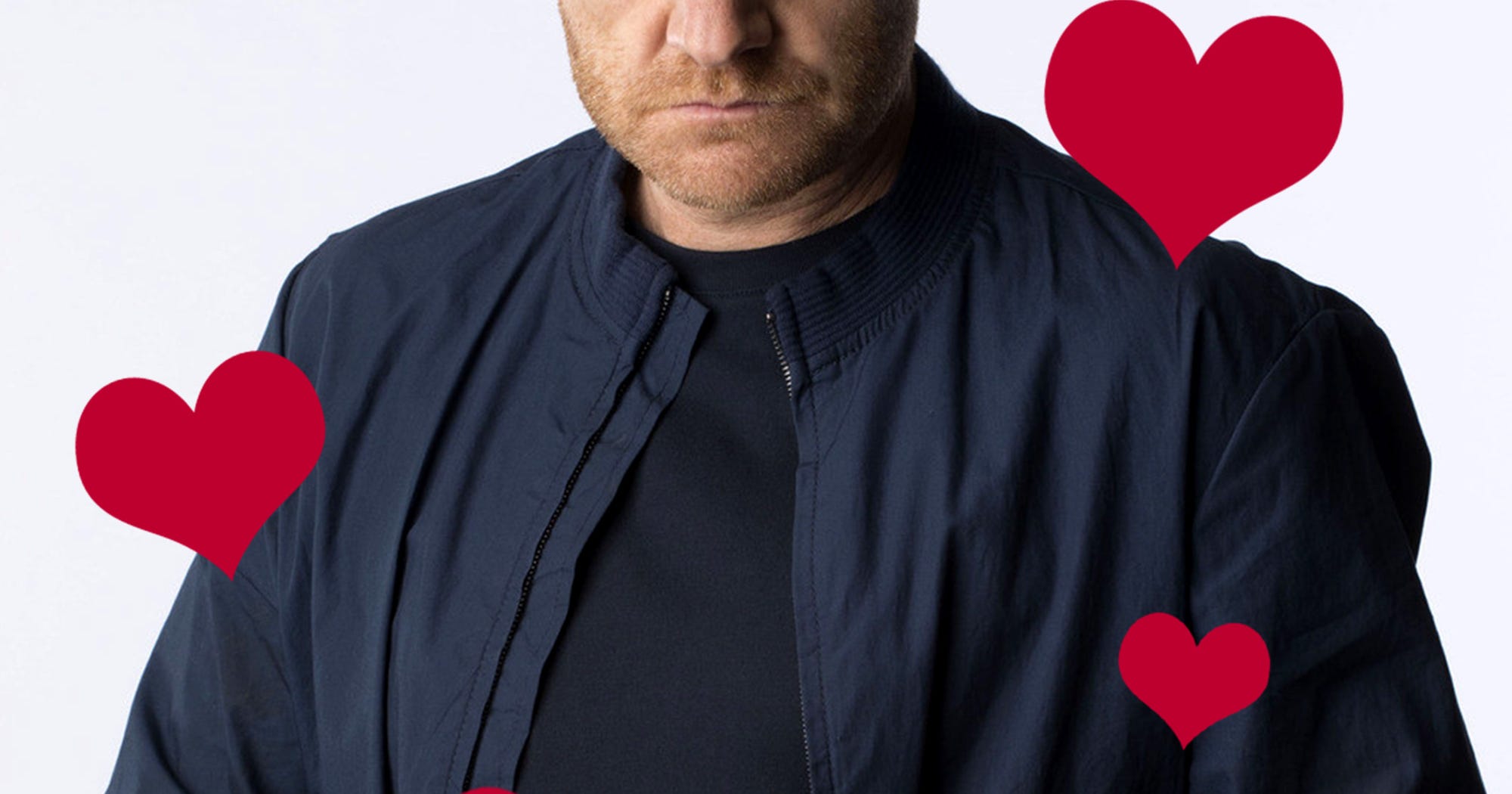 Weird Celebrity Crushes Embarrassing Crush