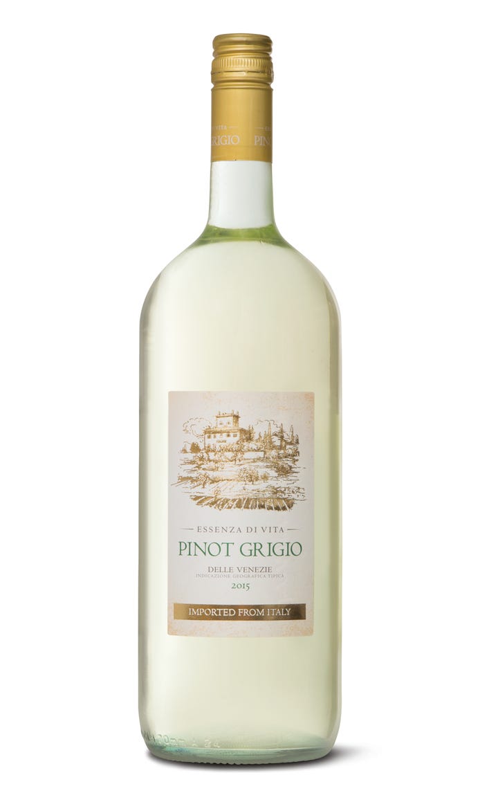 Aldi Wine Best Cheap Wines At Aldi Grocery