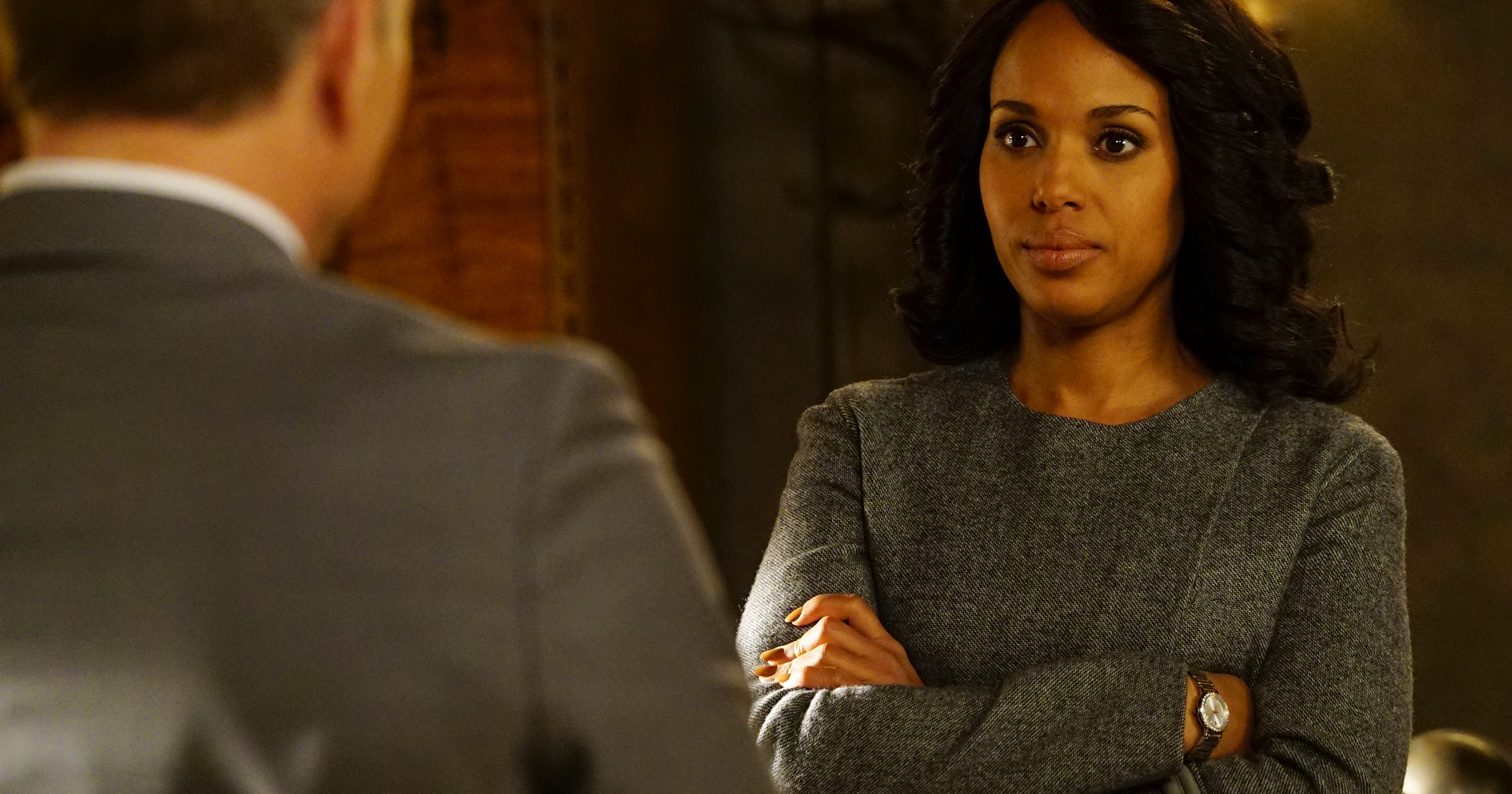 Scandal Canceled Shonda Rhimes Shondaland Newsletter
