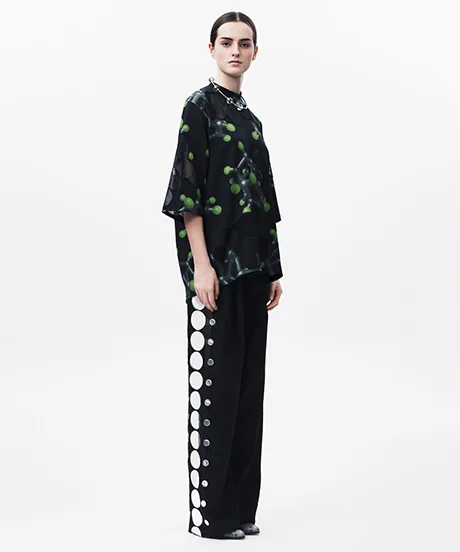 Influential Fashion 2014 Style, Designers, Labels