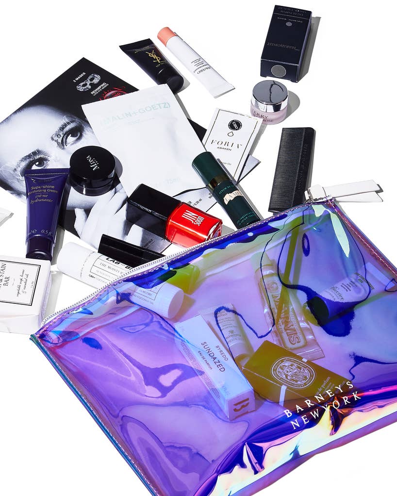 barney new york promo code