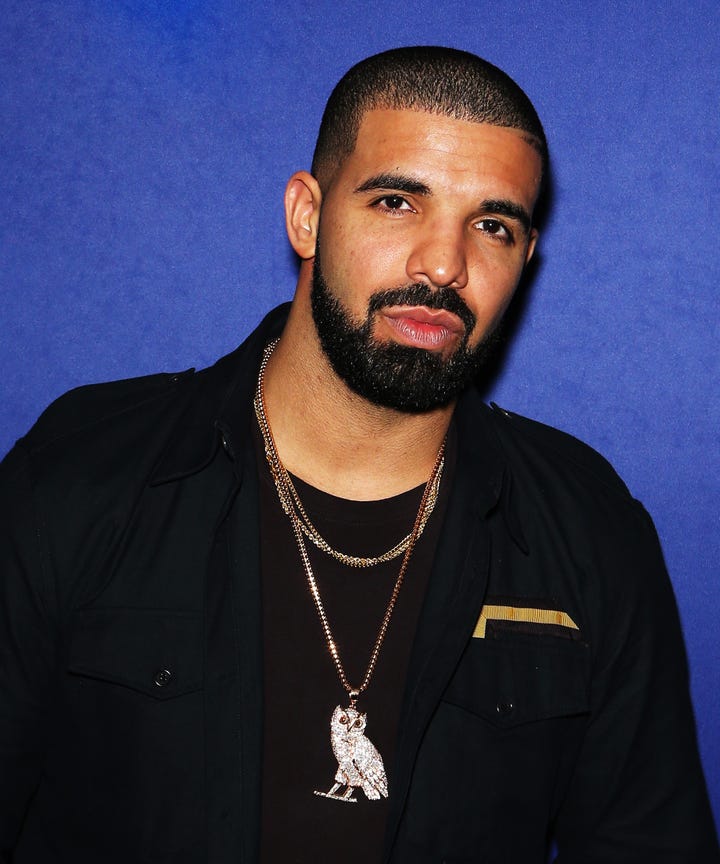 In My Feelings May Be The Song Of The Summer