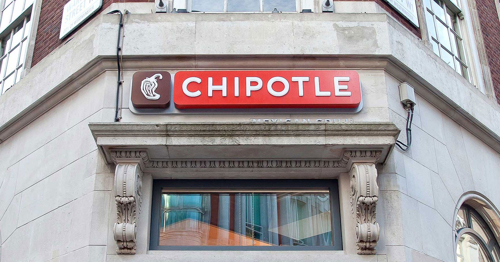 Chipotle Test Dessert Item Bunuelos